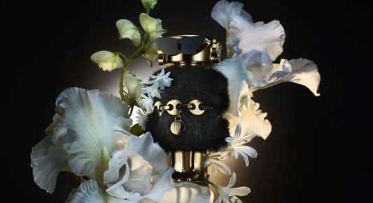 ✨ Fame Couture – Paco Rabanne My Store