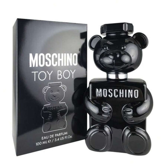 ✨ Moschino Toy Boy – Eau de Parfum 100ml My Store