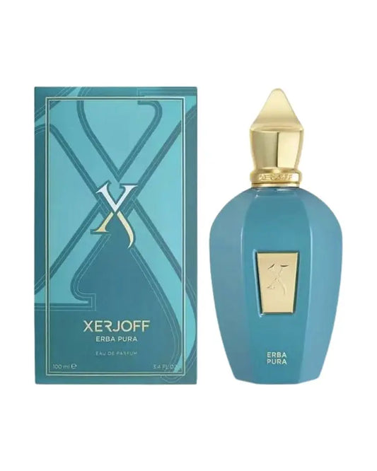 ✨ Xerjoff Erba Pura – Eau de Parfum 100ml My Store