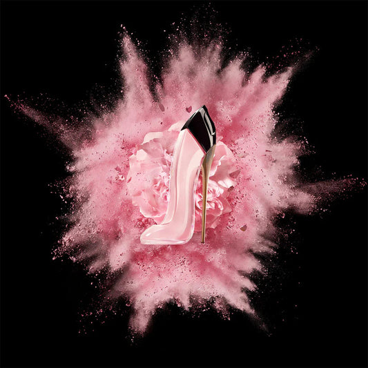 🌸 Good Girl Blush – Carolina Herrera My Store