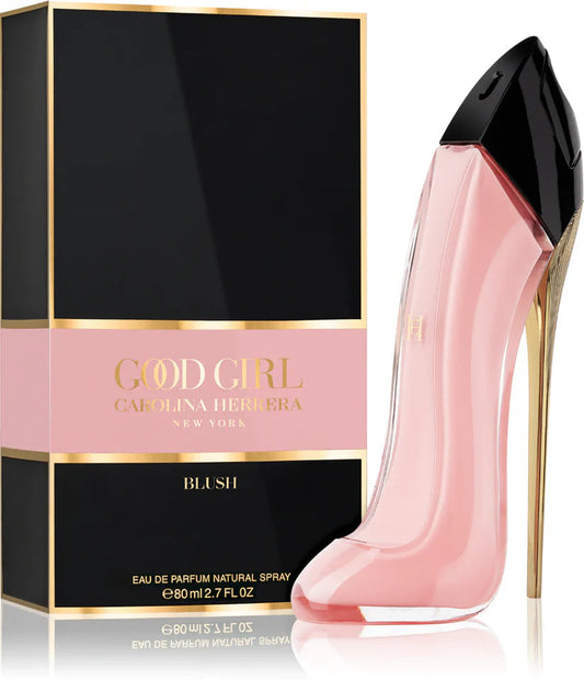 🌸 Good Girl Blush – Carolina Herrera My Store