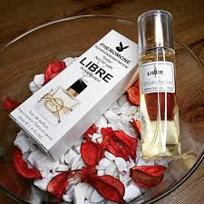 Libre 🕊️✨ – Yves Saint Laurent My Store