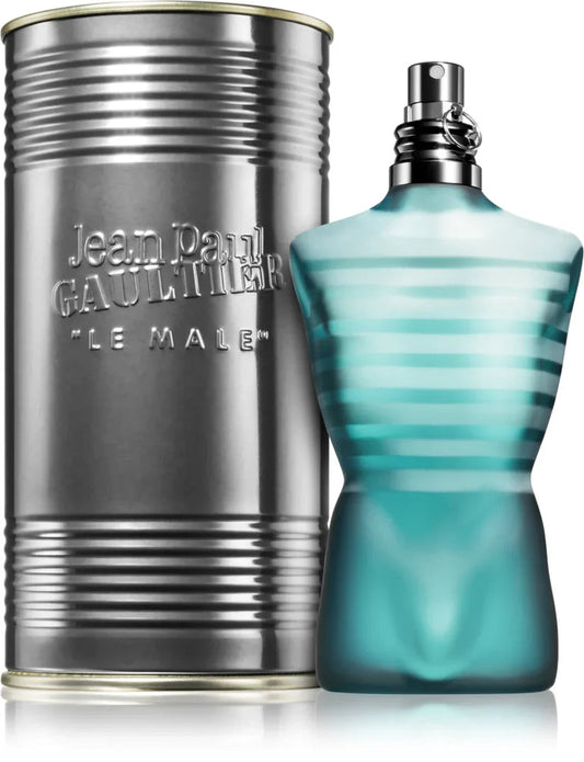 👨‍✈️ Le Male – Eau de Toilette 100ml My Store