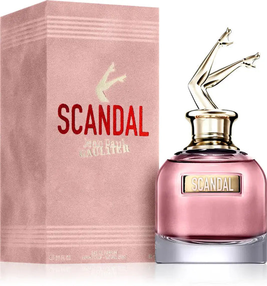 JEAN PAUL GAULTIER Scandal Women - EDP - 80ml My Store