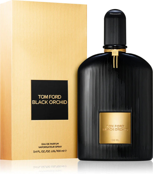 🖤 Tom Ford Black Orchid – EDP 100 ml My Store