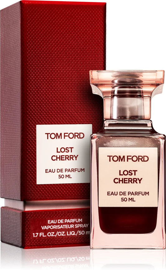 🍒 Tom Ford – Lost Cherry EDP 100ml My Store