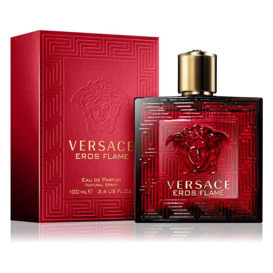 ✨ Versace Eros Flame – EDP 100ml My Store