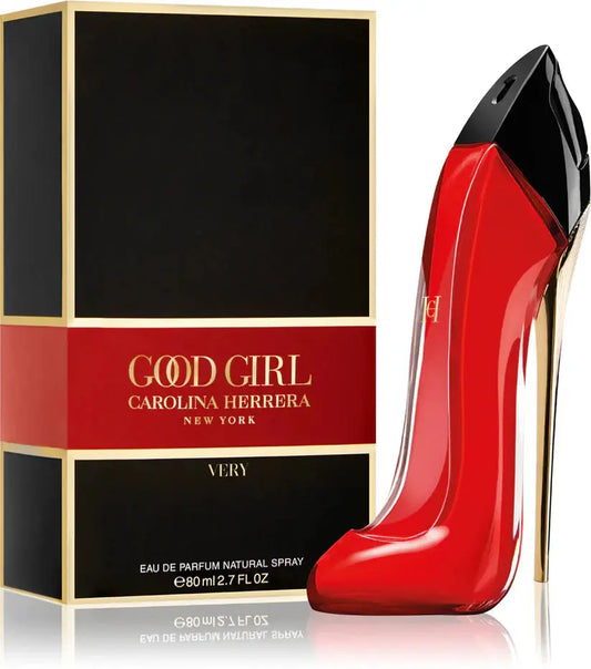❤️ Very Good Girl – Carolina Herrera My Store